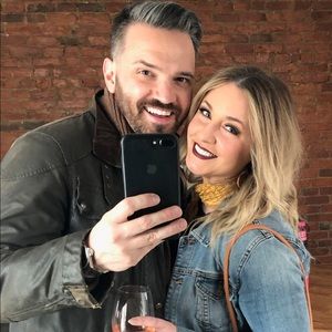 Meet your Posher, Morgan